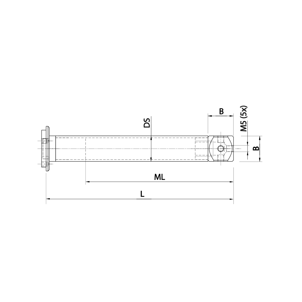 TV M5 018 15 080