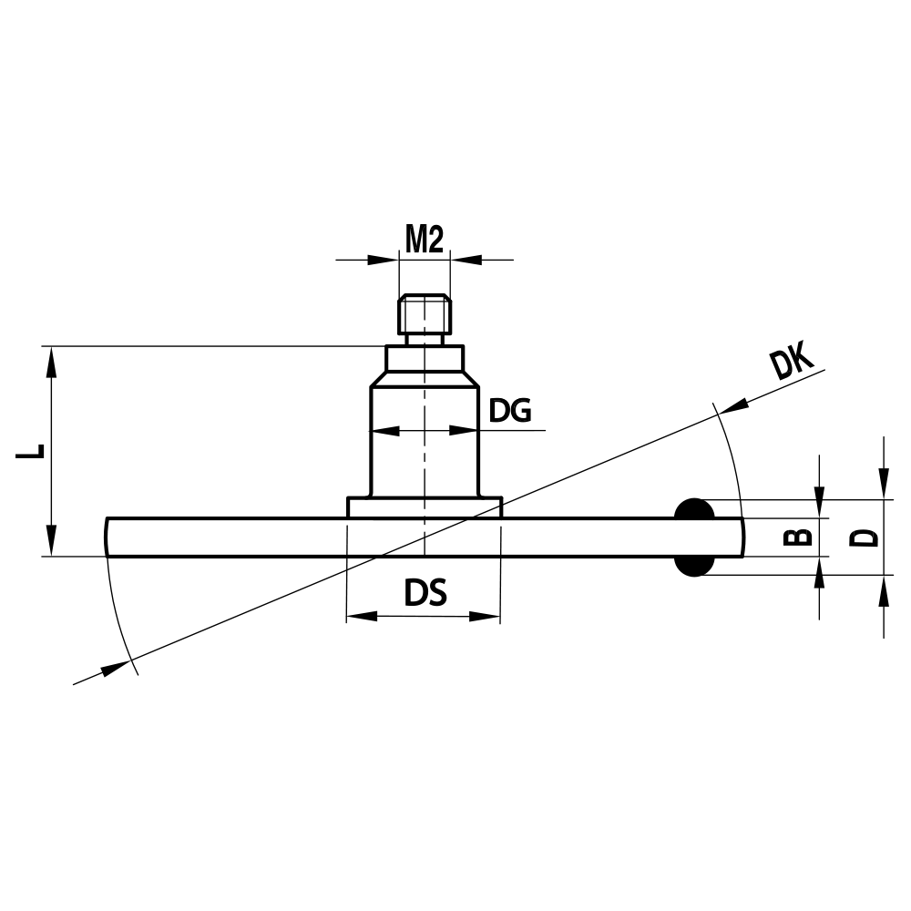 KI M2 022 18 M20