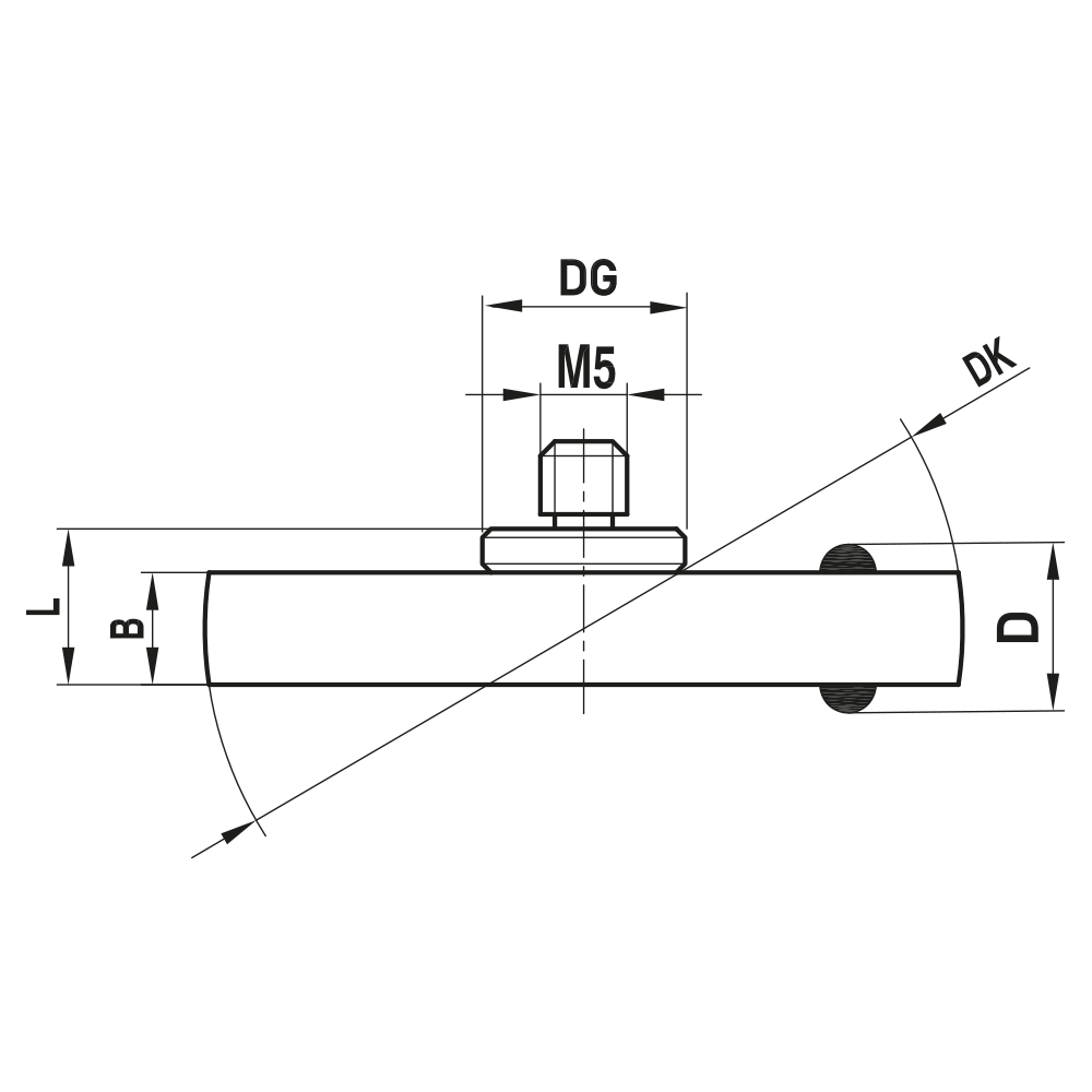 KI M5 030 12 M50