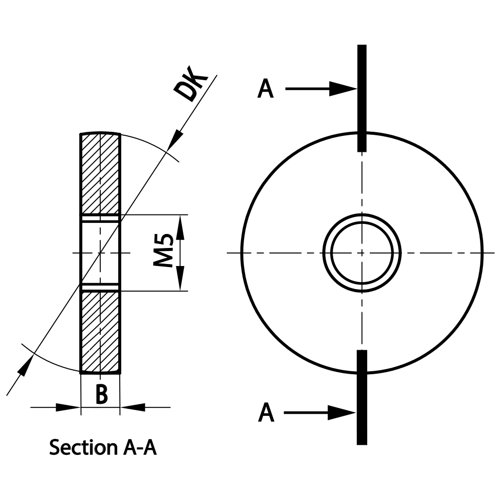 KI M5 050 40 M50