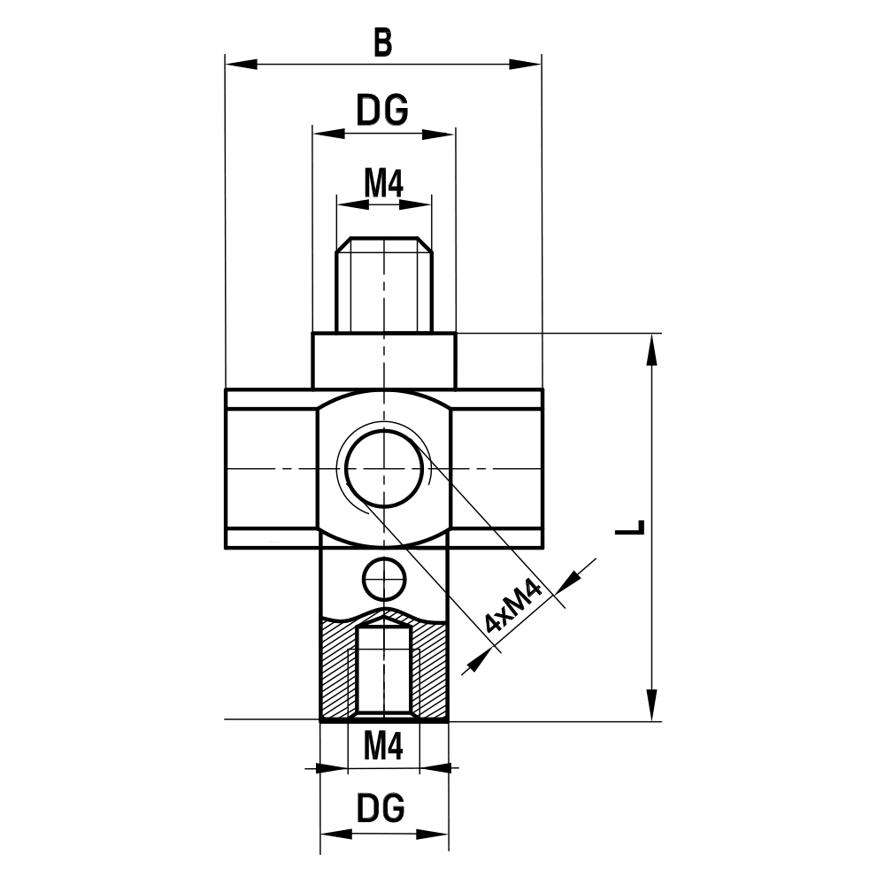 HI M4 000 15 018