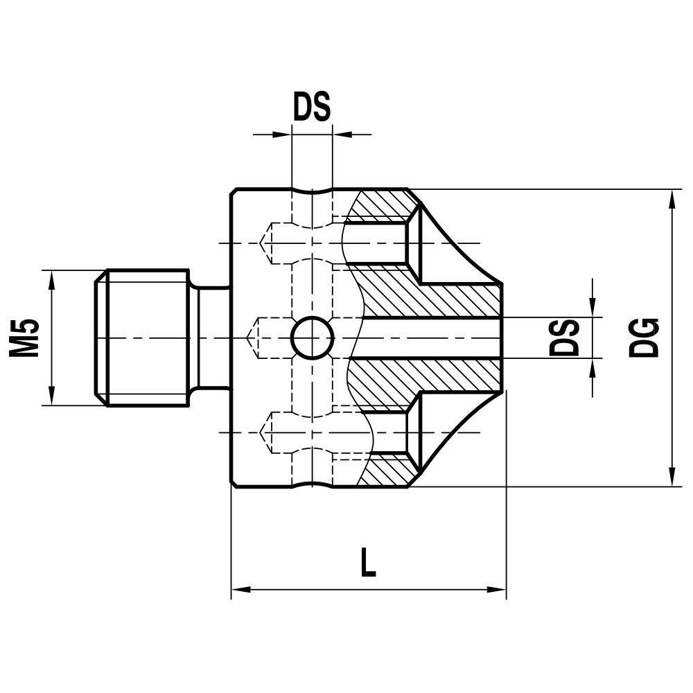 KH M5 000 11 020