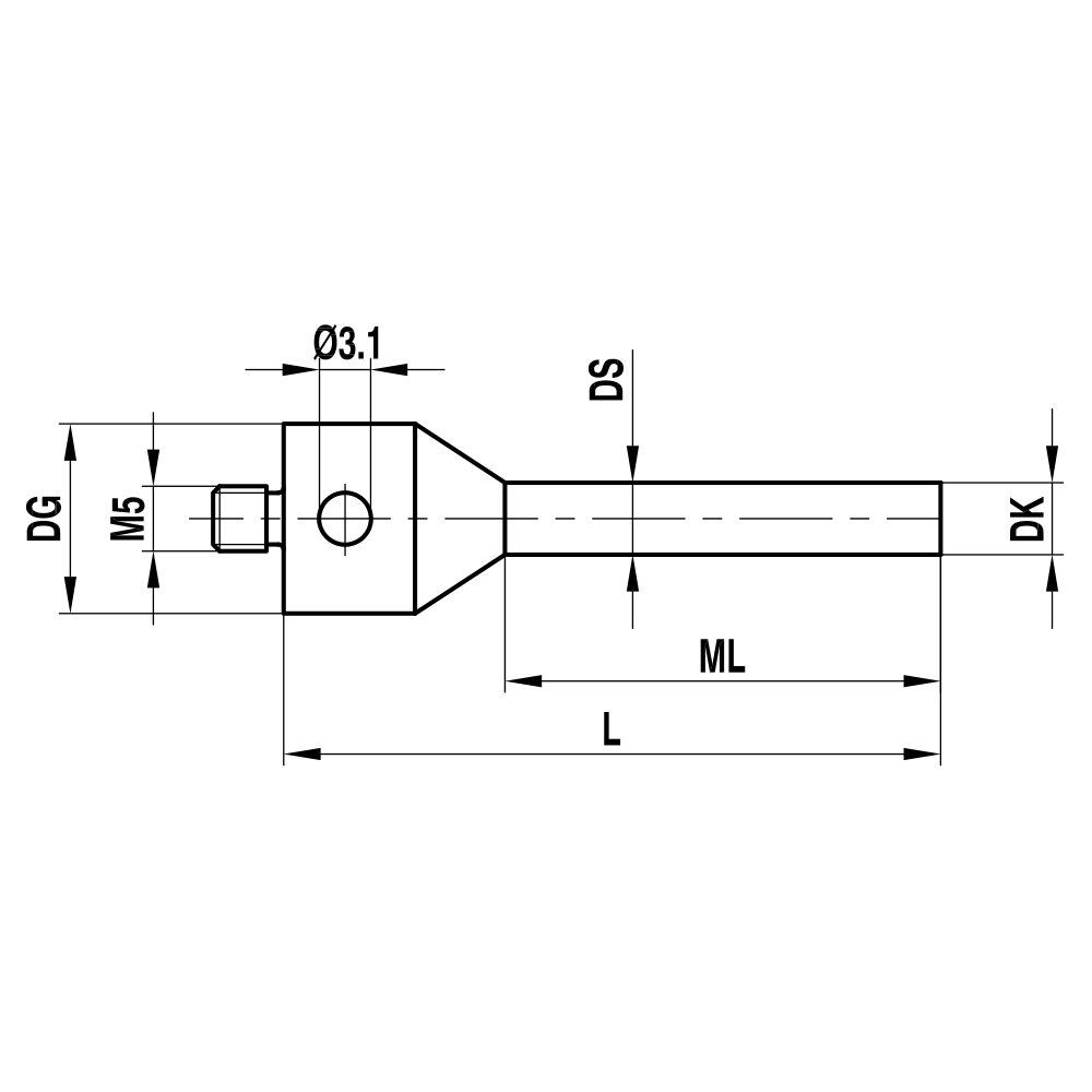 ZH M5 030 12 050