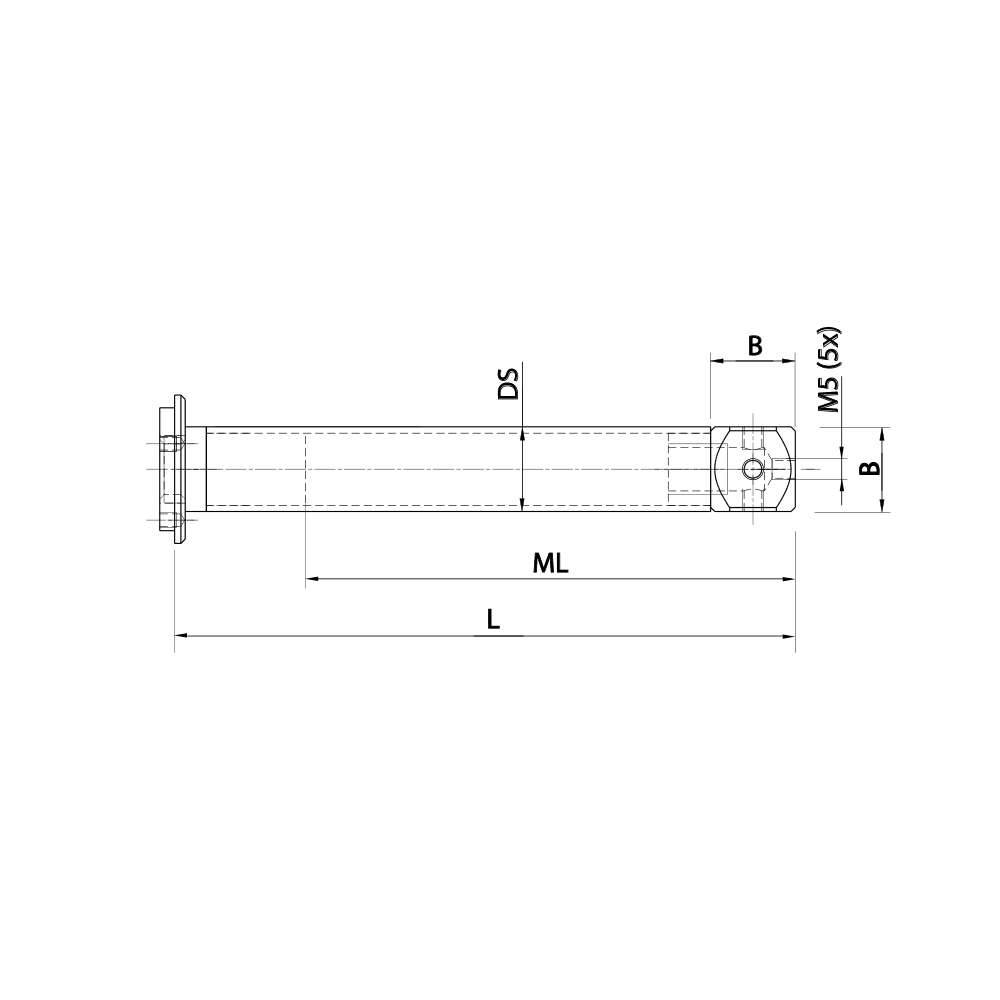 TV M5 011 15 050