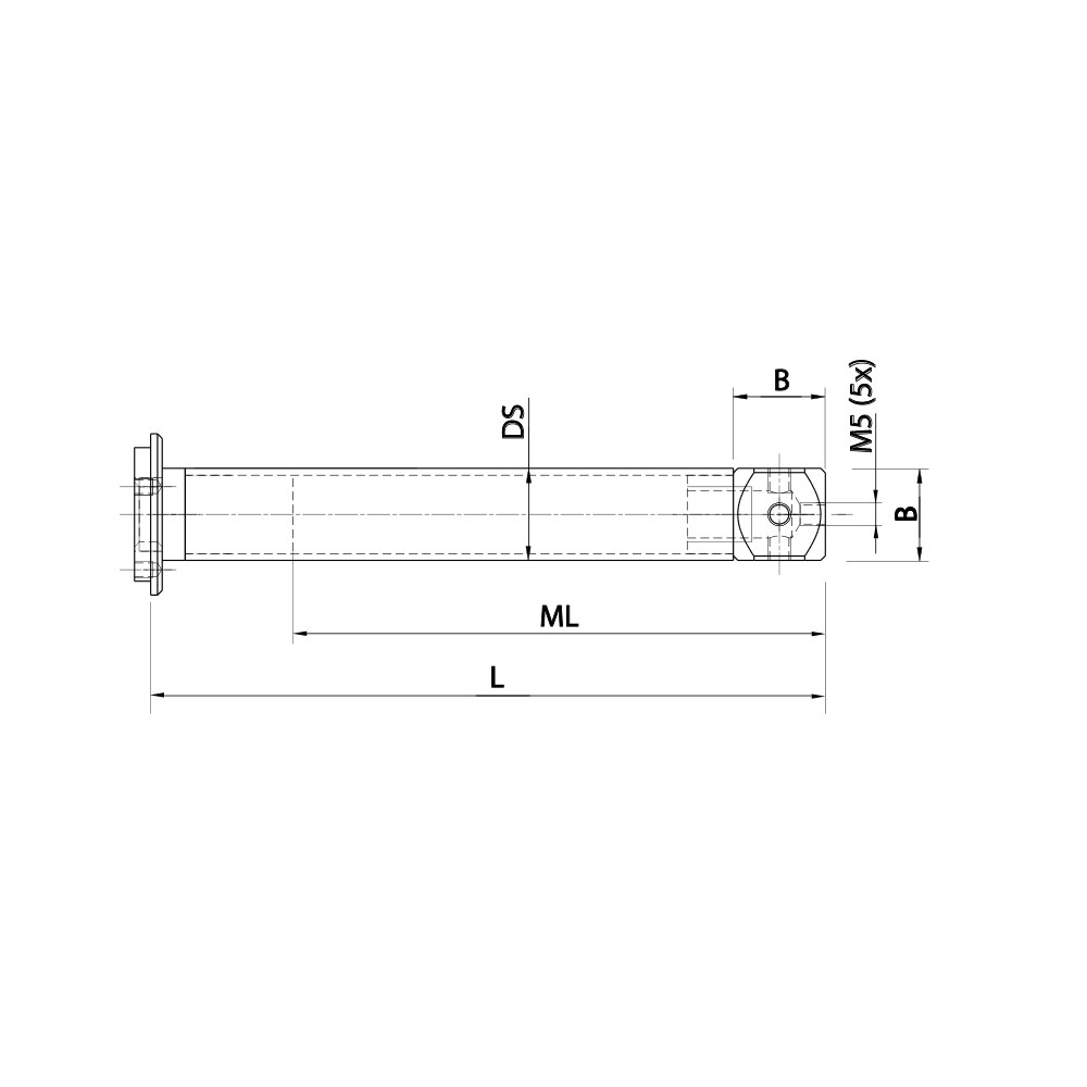 TV M5 018 15 040