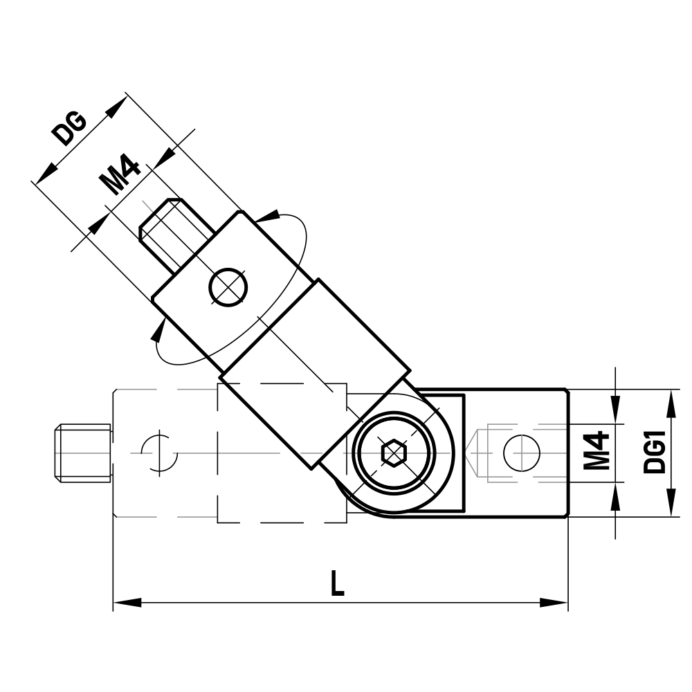 GI M4 000 09 033