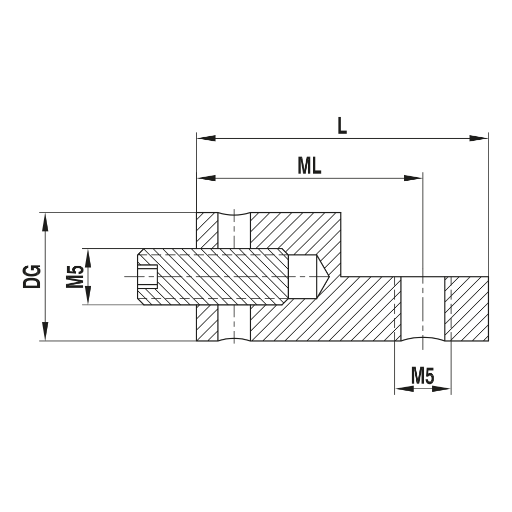 KH M5 000 11 022